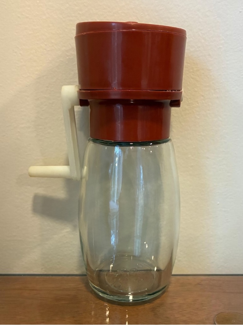 Gemco Nut & Spice Chopper Grinder